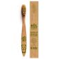 Cepillo de Bambu Infantil Sol Natural