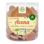 Galletas Granel Avena Jengibre Limon Bio 1.3Kg Sol Natural