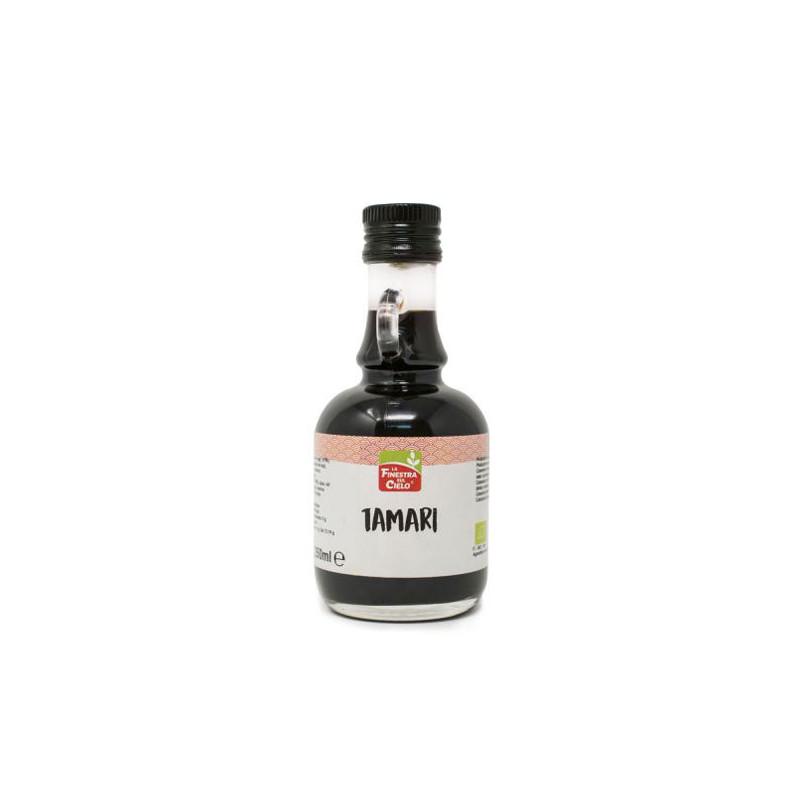 Tamari bio 250 ml La Finestra