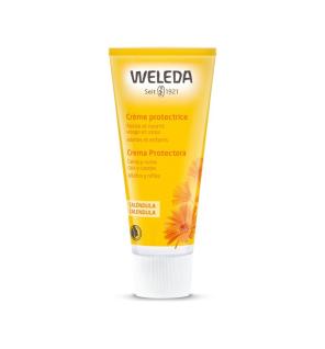 Crema protectora de calendula 75ml Weleda