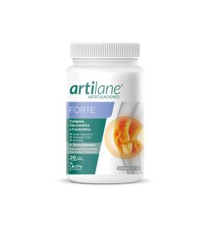 Artilane Forte Polvo 220 g Opko Health