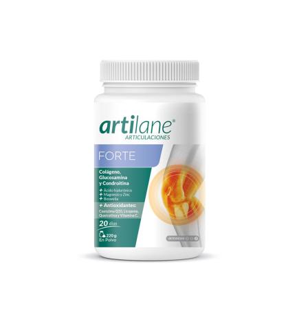 Artilane Forte Polvo 220 g Opko Health