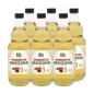 Vinagre de manzana Bio 6x750ml Sol Natural