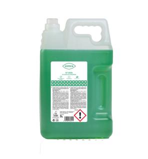 Lavavajillas manual concentrado (Set Green) Profesional 5L Ecotech