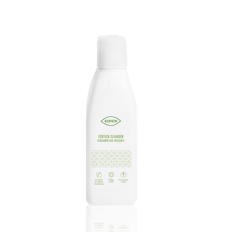 Champu Cleanser uso frecuente Eco 250ml Ecotech