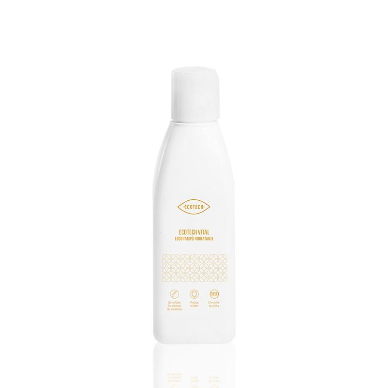 Champu Hidratante (Vital) Eco 250ml Ecotech