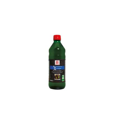 Vinagre de arroz integral Bio 500ml Celnat