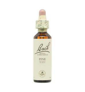 Flor nº 24 Pine 20ml Bach