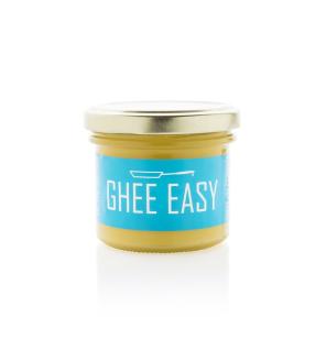 Mantequilla clarificada bio 100g Ghee Easy