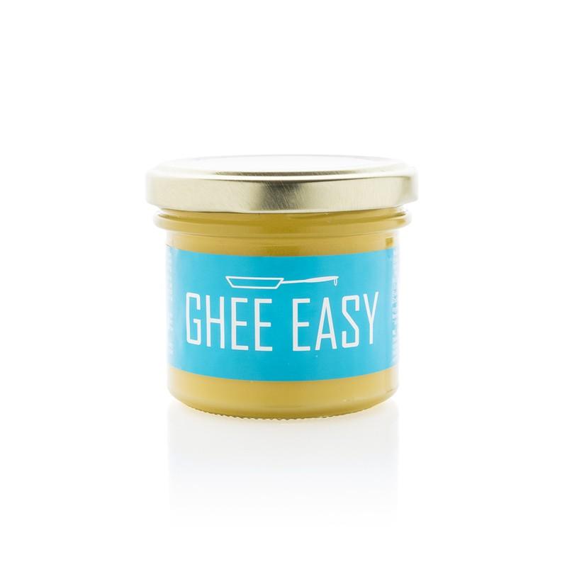 Mantequilla clarificada bio 100g Ghee Easy