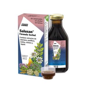 Salusan 250ml Salus