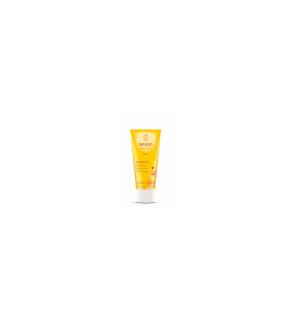 Crema facial de calendula bebe y niño 50ml Weleda