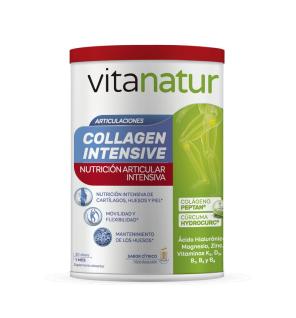 Collagen intensive 360g Vitanatur