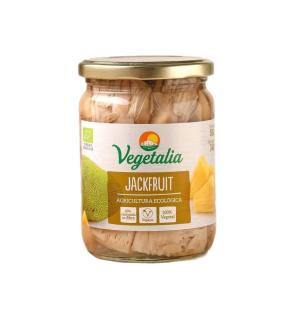 Jackfruit bote bio 500g Vegetalia