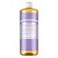 Jabon liquido lavanda bio 945ml Dr. Bronner's