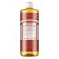 Jabon liquido eucalipto bio 945ml Dr. Bronner's