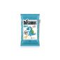 Snack con sal marina sin gluten Bio 50g BioSaurus