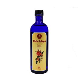 Agua de rosas 200ml Radhe Shyam