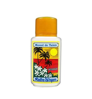 After sun Monoi de Tahiti 150ml Radhe Shyam