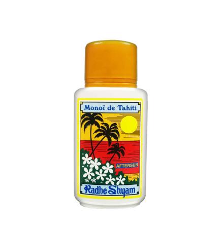 After sun Monoi de Tahiti 150ml Radhe Shyam