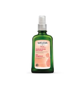 Aceite de masaje para estrias 100ml Weleda