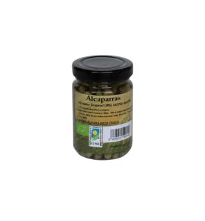 Alcaparras Bio 80g Bionsan