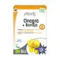 Onagra y borraja 60 capsulas Physalis