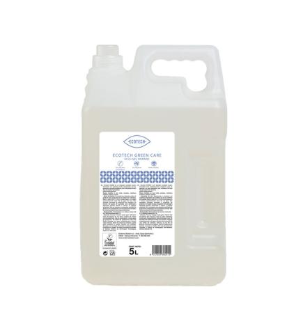 Gel Corporal (Green Care) Profesional Eco 5L Ecotech