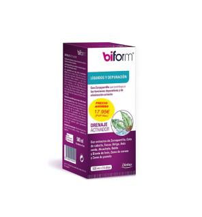 Biform Drenaje Activador 500ml Dietisa