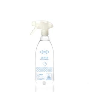 Limpiacristales Multiusos Cucumber Eco 750ml Ecotech