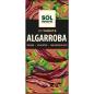 Tableta de algarroba Bio 70g Sol Natural