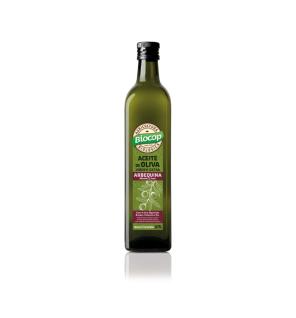 Aceite de Oliva Virgen Extra Arbequina Bio 750ml Biocop