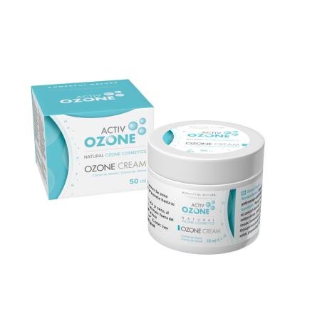 Ozone crema 50ml Activozone