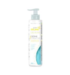 Ozone champu 250 ml activozone