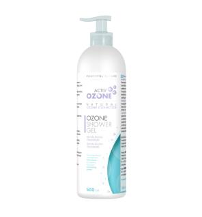 Ozone Gel de ducha 500ml Activozone