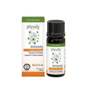 Sinergia Immunity bio 10ml Physalis