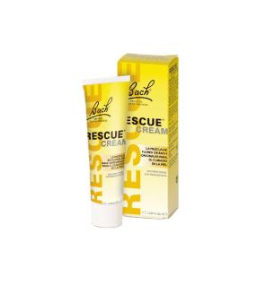 Rescue cream 30g Bach