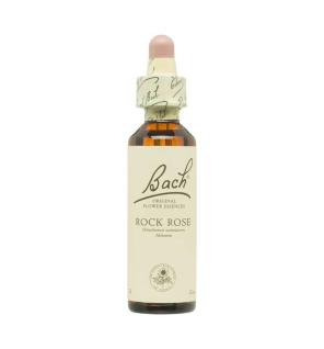 Flor nº 26 Rock Rose 20ml Bach