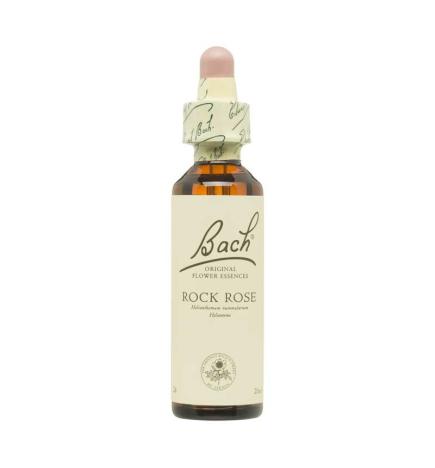 Flor nº 26 Rock Rose 20ml Bach