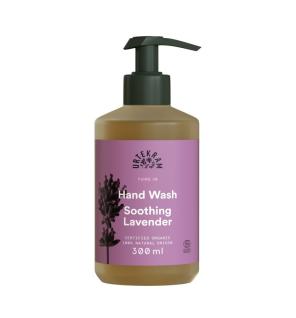 Jabon de manos Soothing Lavanda 300ml Urtekram