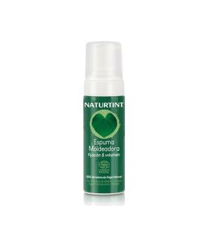 Espuma bio 125ml Naturtint