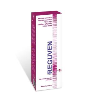 Reguven crema 200ml Bioserum