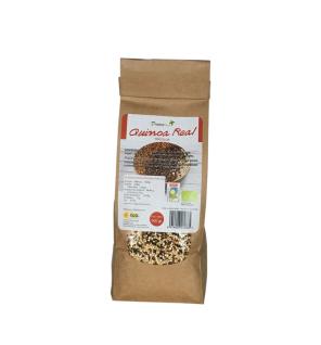 Quinoa Real Tricolor Bio 500g Dream Food