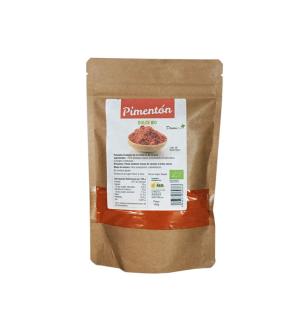 Pimenton dulce de la Vera en polvo Bio 150g Dream Food