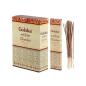 Incienso Goloka Chandan/Sandalo 12x15g Nag Champa