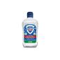 Gel Hidroalcohólico higienizante con Aloe vera y Glicerina 500ml Microgen