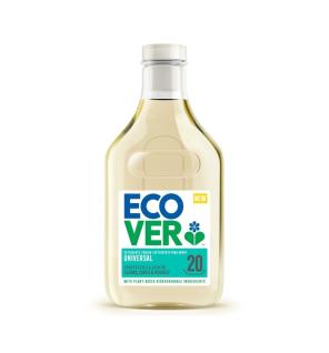 Detergente líquido universal para ropa 1L Ecover