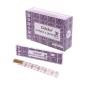 Incienso Goloka Nature's Lavanda 12x15g Nag Champa