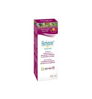 Herbetom 3 FF 250 ml Bioserum