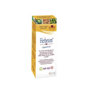 Herbetom 4 GastriCol 250 ml Bioserum